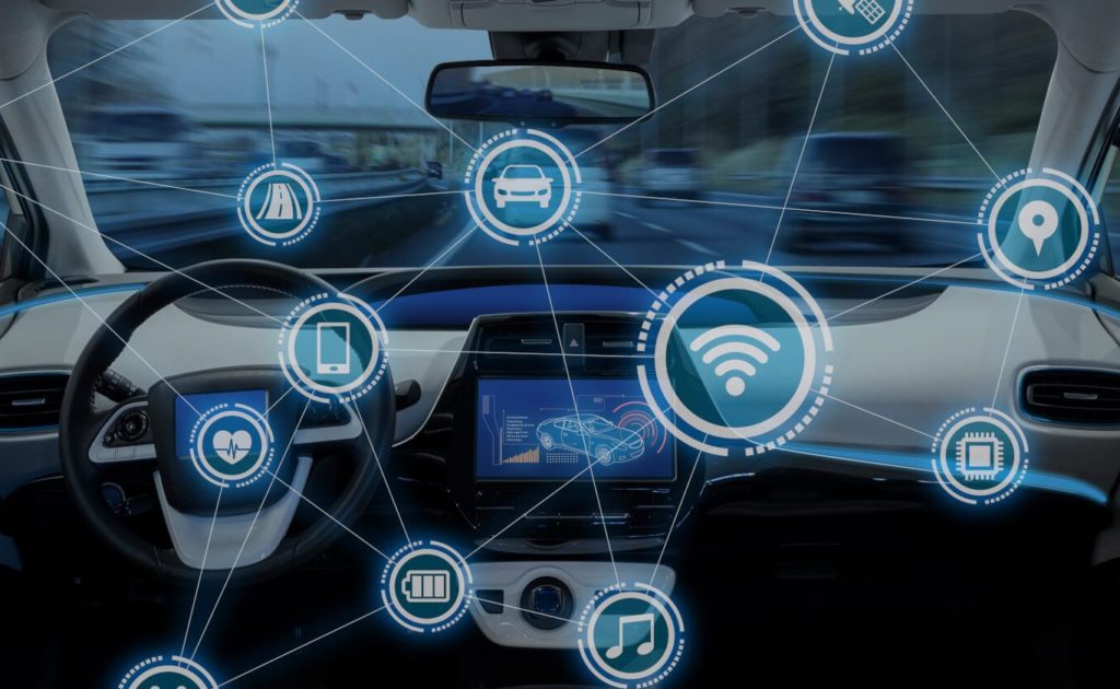 Zaawansowane technologie kamer samochodowych wkraczają do średniej półki cenowej