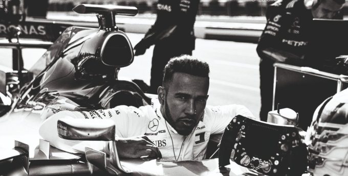 „Forbes”: Hamilton najlepiej zarabiającym kierowcą w historii Formuły 1