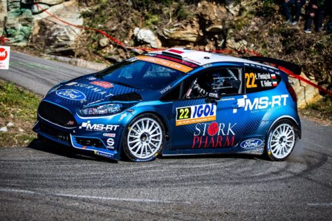 Szef M-Sportu mówi o sensie WRC 2 Pro, programie Pieniążka i nowej Fieście R5