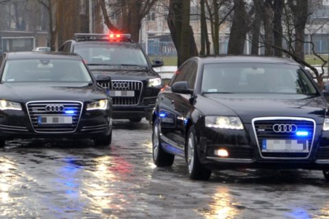 Obowiązkowe starty w KJS-ach dla kierowców SOP? Dramatycznie niski poziom