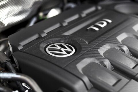 Diesel TDI
