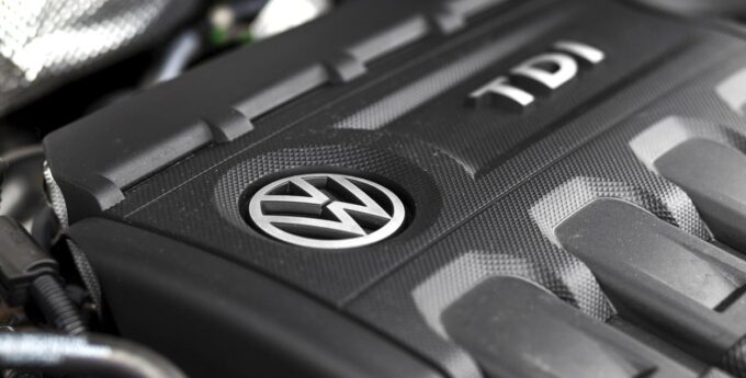 Diesel TDI