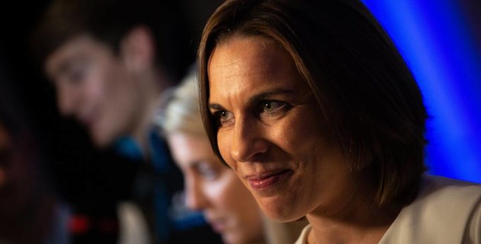 Claire Williams podjęła męską decyzję. Szefowa zespołu odchodzi