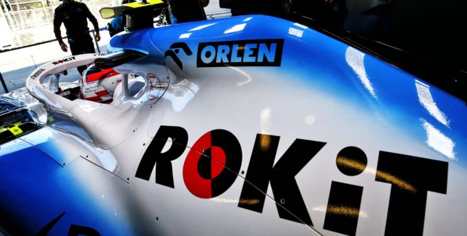 Kubica o karze: To nie jest tak, że ja sobie odpalam bolid i wyjeżdżam