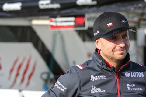 Koniec Rajdu Argentyny dla Kajetanowicza. Załoga nie pojawi się na sobotnich oesach