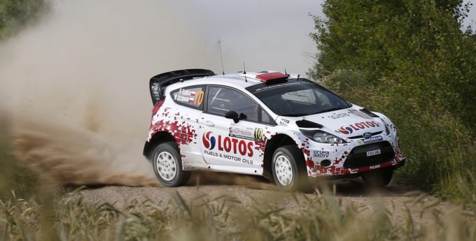 Chile to 32 kraj na liście mistrzostw świata. Gdzie w przeszłości gościło WRC?