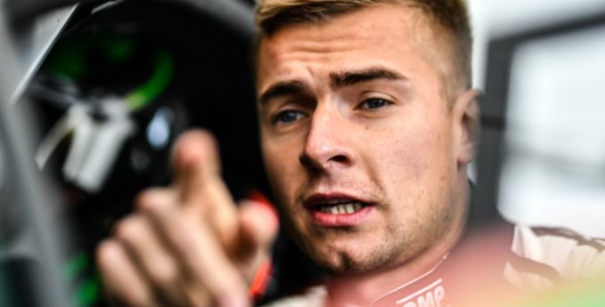 „W motorsporcie osiągnąłem więcej od Kubicy”. Dlaczego Karol Basz zrobił tym dobry ruch?