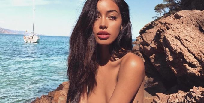 F1 WAGs czyli piękne żony i partnerki najszybszych kierowców na naszej planecie