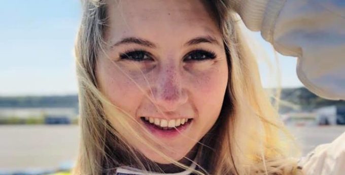 Najpiękniejsza seria wyścigowa rusza już w ten weekend. Przepytujemy Gosię Rdest przed 1. rundą W Series