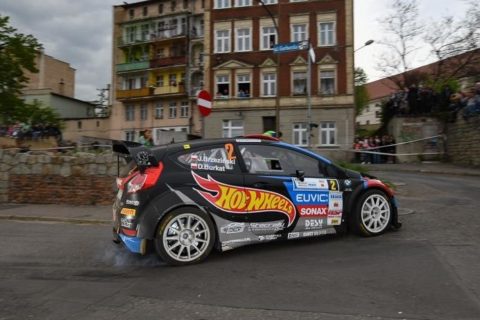 Cztery załogi na testowym Nadwiślańskiego. Zatrzymajmy tę karuzelę śmiechu