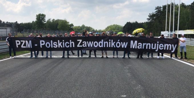 Konflikt czołowych zawodników WMMP z działaczami PZM: Jest nadzieja na porozumienie