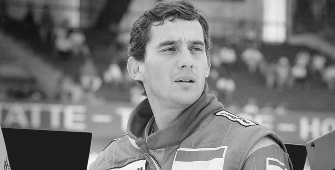 Śmierć Senny do tej pory jest nierozwiązaną zagadką