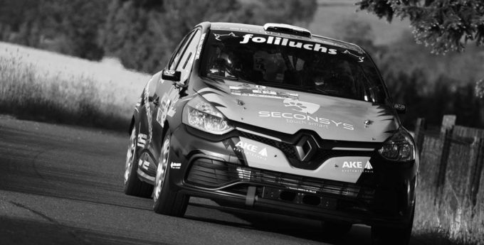 Śmiertelny wypadek w rajdowych mistrzostwach Niemiec. Sachsen Rallye odwołany