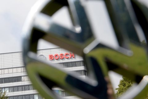 Bosch zapłaci 100 milionów dolarów za udział w dieselgate