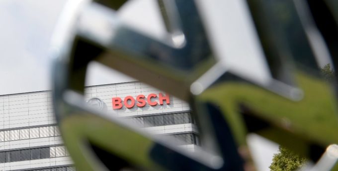 Bosch zapłaci 100 milionów dolarów za udział w dieselgate