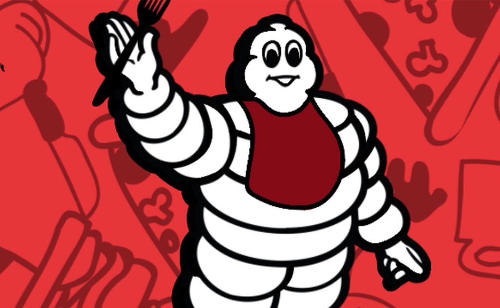 Dlaczego to producent opon Michelin przyznaje najbardziej prestiżowe wyróżnienia dla restauracji?