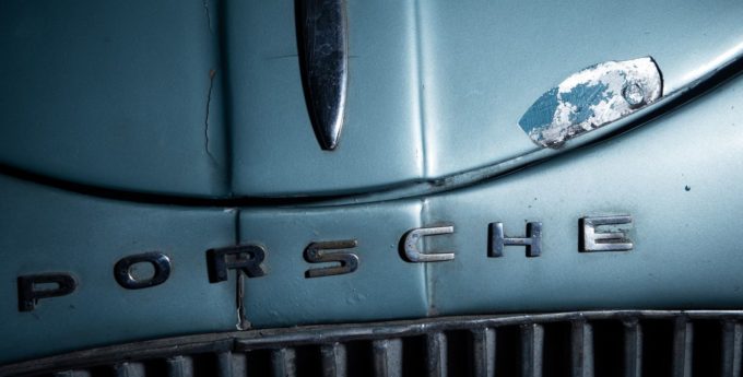 Najstarsze Porsche na świecie trafi na sprzedaż. Cena może być niebotyczna