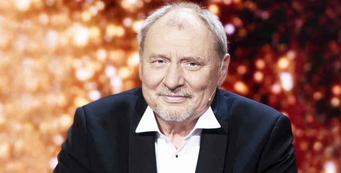 Andrzej Grabowski kupił wymarzony samochód