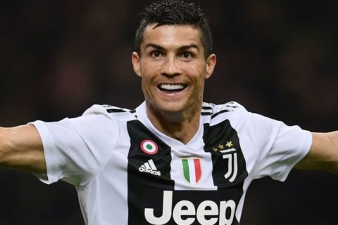 Cristiano Ronaldo zamówił najdroższy samochód na świecie. Cena zwala z nóg