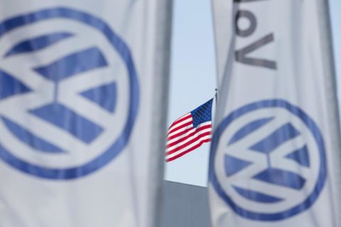 Dieselgate: Sąd federalny wytyka nieudolność i opieszałość w złożeniu pozwu przeciwko VW