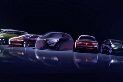 Do 2030 r. VW może pozbyć się spalinowych ikon jak Bugatti czy Lamborghini
