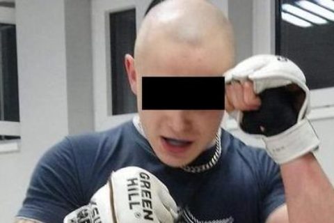 Celowo kilkukrotnie przejechał po rannym psie. Areszt dla 21-latka