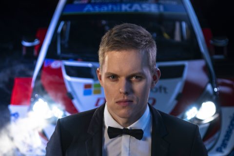 Ulubieniec kibiców WRC trafi na Netflixa? Trwają negocjacje z producentem Ott Tanak – The Movie