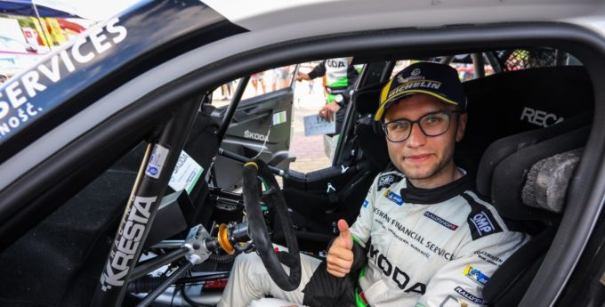 Czy Marczyk jest głównym faworytem do mistrzostwa Polski?