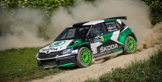 Czas na szutrową część sezonu – czy Miko Marczyk odskoczy swoim rywalom?