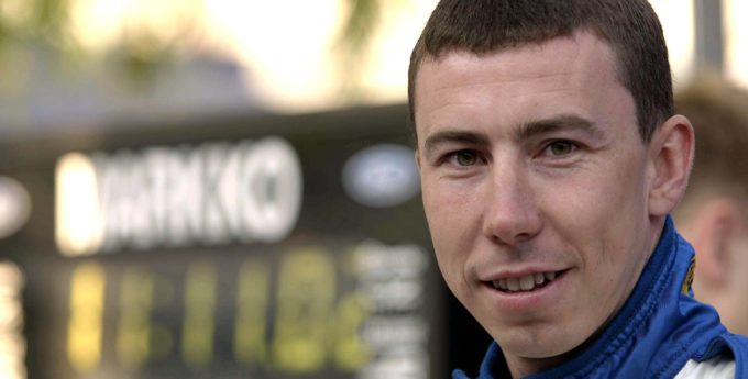 Powrót legendy WRC. Ott Tanak zmierzy się ze swoim mentorem