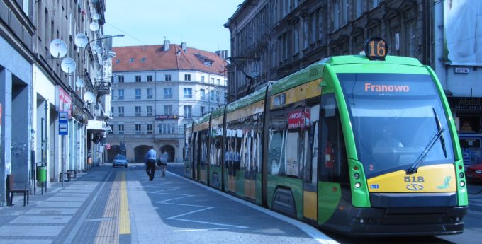 W Bydgoszczy powstanie przystanek za pół miliona