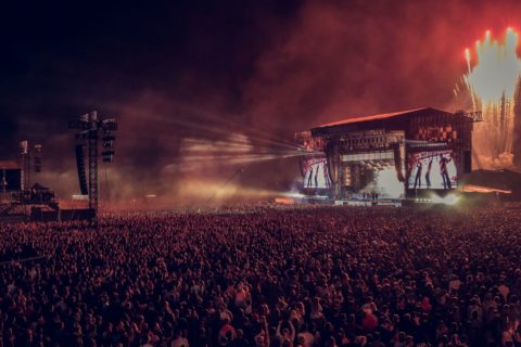 Za mało motoryzacji na Open’er Festival? SEAT od tego roku wprowadza nowy porządek