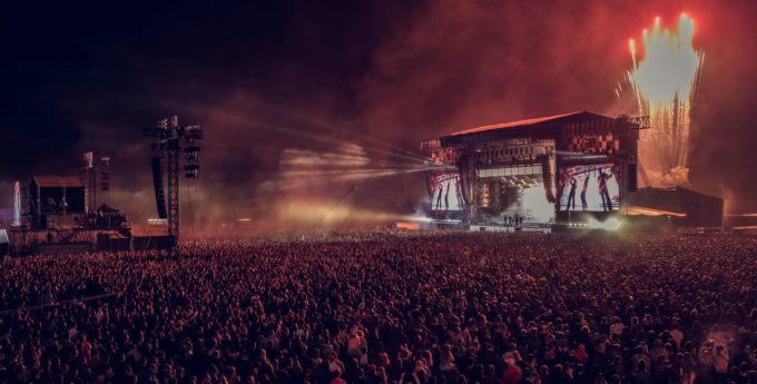 Za mało motoryzacji na Open’er Festival? SEAT od tego roku wprowadza nowy porządek