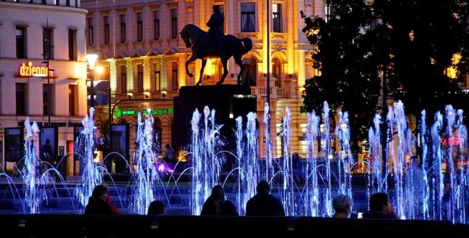 Miasta przyjazne kierowcom, czyli ranking, którym samorządy nie chcą się chwalić