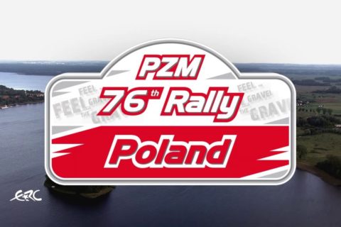Rajd Polski z ponad setką załóg. Polo R5 zadebiutuje w RSMP