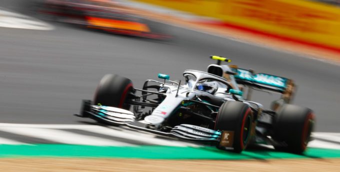 F1, GP Wielkiej Brytanii: Bottas objechał lokalnego bohatera o 0,006 sekundy! U Williamsa bez zmian