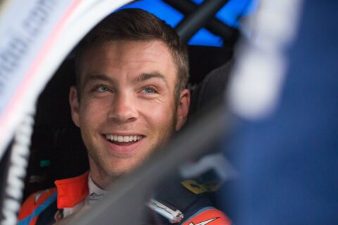 Hayden Paddon wraca do WRC. Kiwi wystartuje w Rajdzie Finlandii w nowym zespole