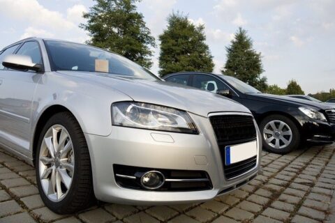 Ceny używanych aut są zbyt niskie. Negatywne skutki odczujemy wszyscy