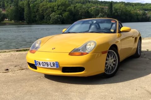 Alfa Romeo potrzebuje swojego Boxstera. Oto samochody, które ratowały wielkie koncerny