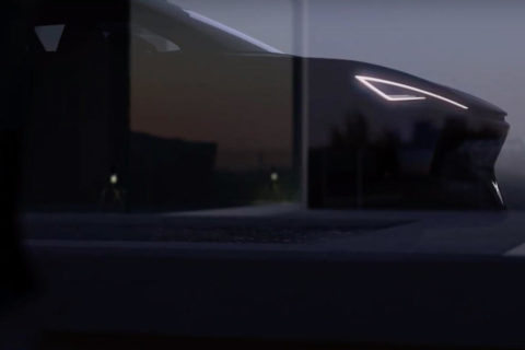 Tajemnicza zapowiedź nowego konceptu Cupry. Czy tak może wyglądać Leon nowej generacji?