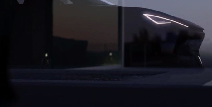 Tajemnicza zapowiedź nowego konceptu Cupry. Czy tak może wyglądać Leon nowej generacji?