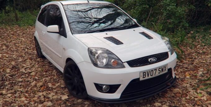 Ford Fiesta Mk6 ST: Idealny wybór na pierwszą furę, ale czy da się kupić tanio?