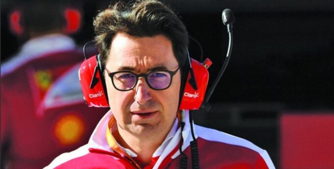 F1: Gorąco na linii Ferrari – Red Bull. Skończy się sprawą w sądzie?