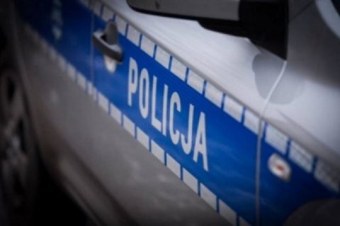 policja radiowoz