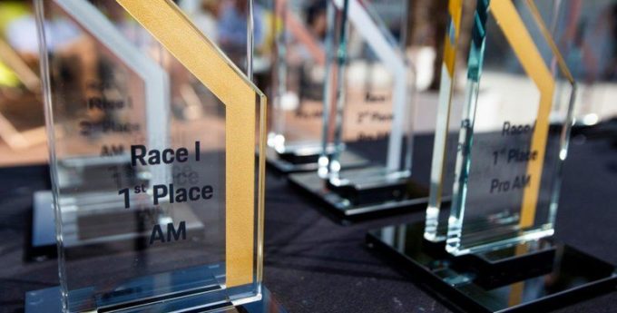 Wyjątkowa formuła Porsche już w najbliższy weekend na Torze Poznań