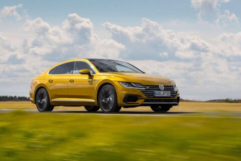 Volkswagen obcina 2 lata i 35 000 km z gwarancji na swoje samochody