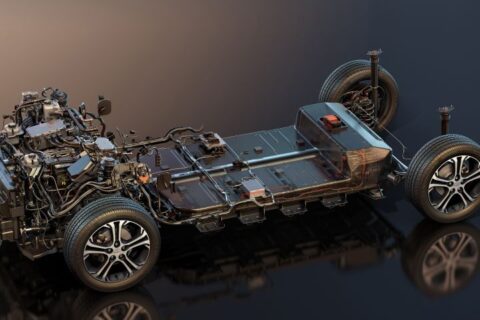 Wielka mobilizacja koncernów samochodowych. Kto pierwszy wprowadzi tę technologię będzie potentatem