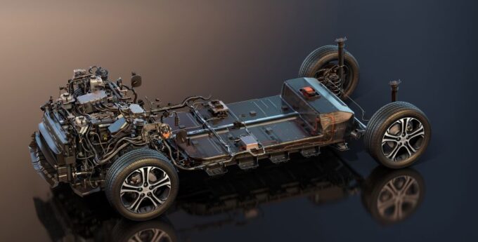 Wielka mobilizacja koncernów samochodowych. Kto pierwszy wprowadzi tę technologię będzie potentatem