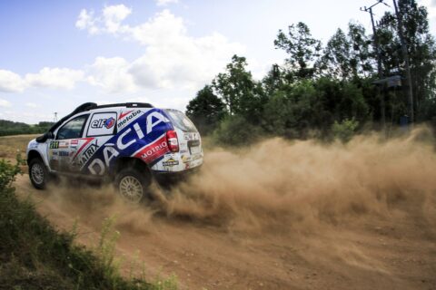 Czas na Orlen Baja Poland – największą imprezę rajdów terenowych w naszym kraju