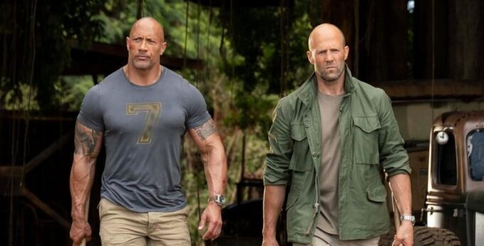 Szybcy i wściekli: Hobbs i Shaw – to nie jest film dla samochodziarzy